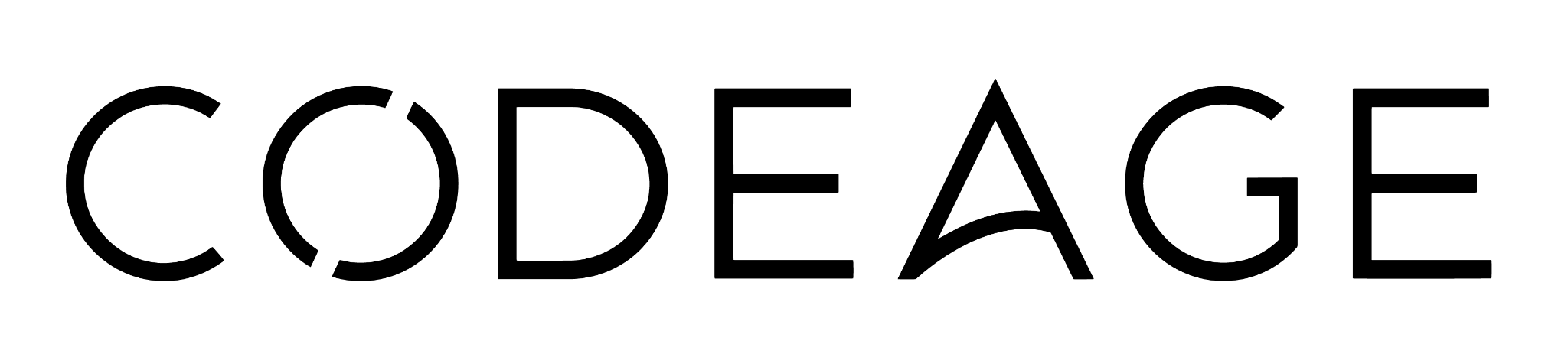 Logo Codeage