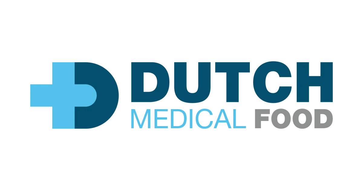 Logo Dutch Medical