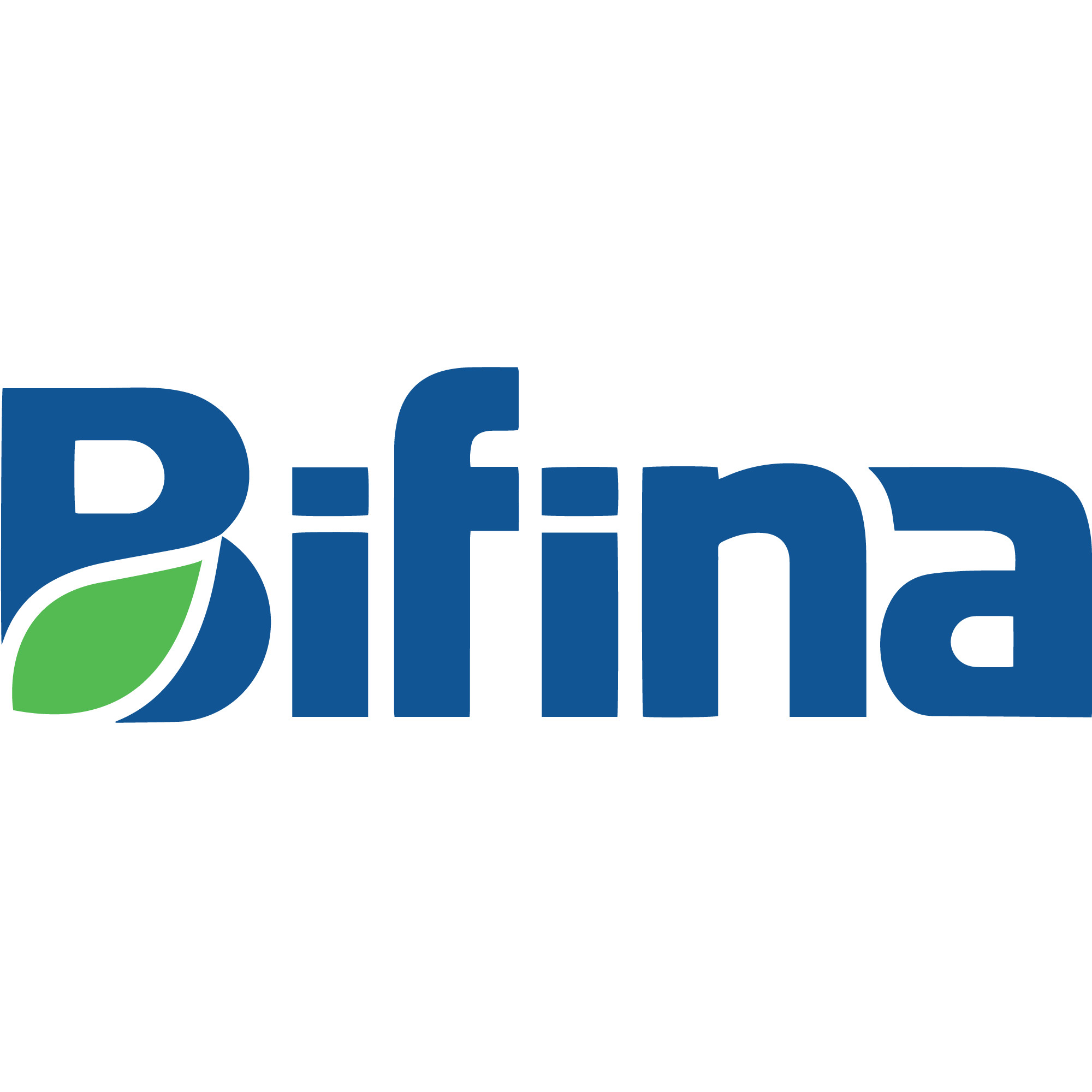 Logo Bifina